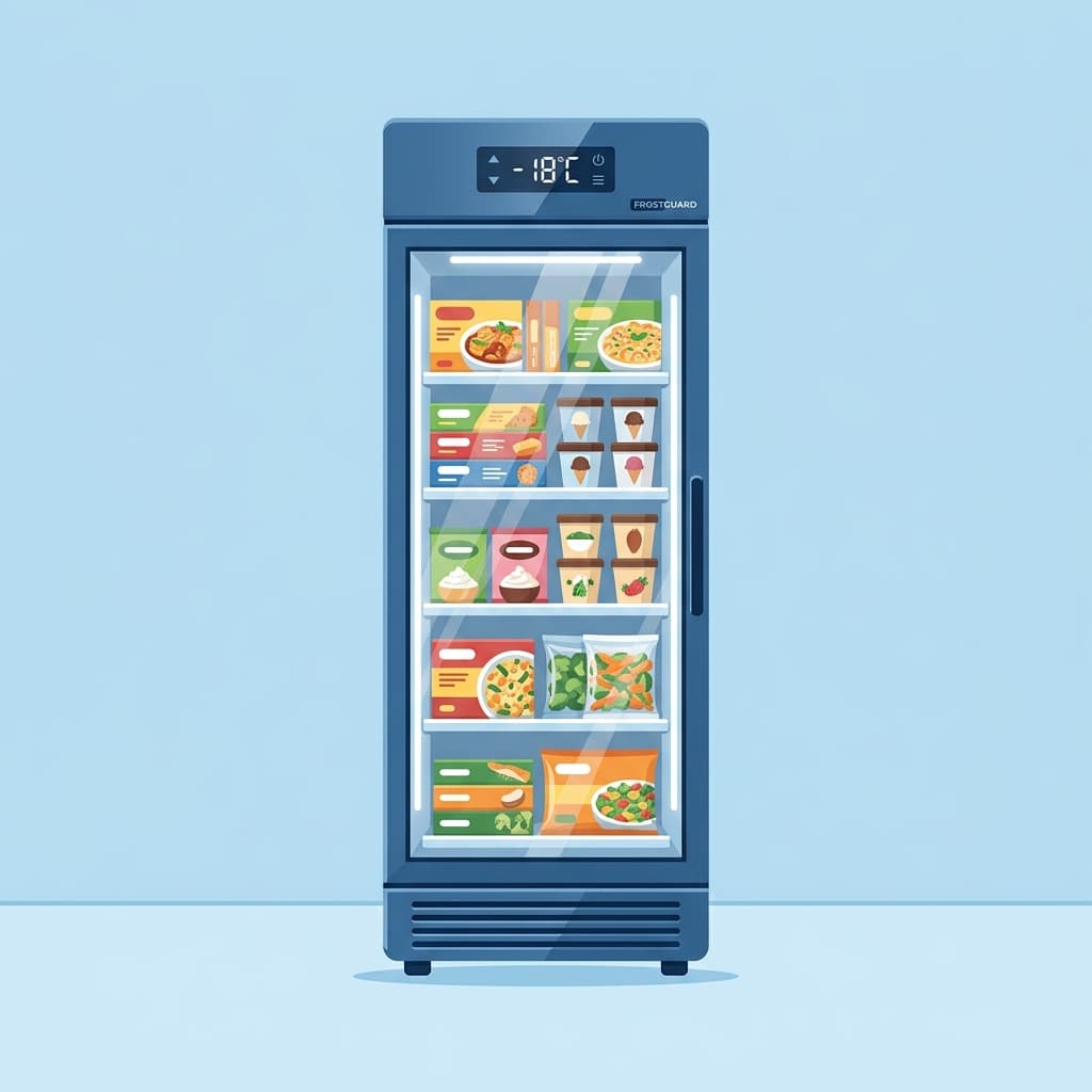 Freezer